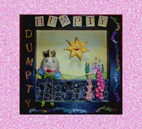 Humpty Dumpty