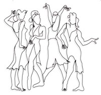 Dancers