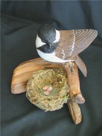 Chickadee