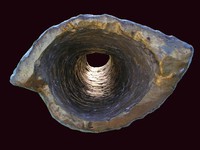 Medusa's Eye