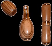Perfume Atomizer
