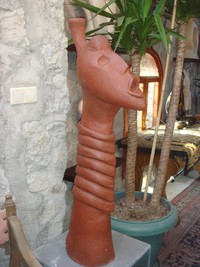 Terra Cotta