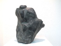 Lucy Tasseor Tutsweetok, 1974