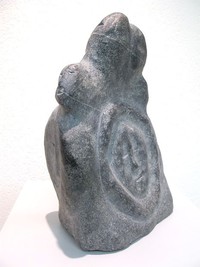 Luke Anowtalik, 1987