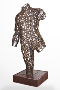 THE ORATOR