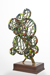 STRANGE MECHANISM #3 -2011