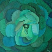 Green Opening