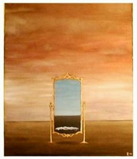 THE MIRROR
