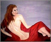 The Red Bed