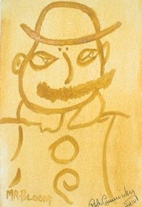 Mr Bloom