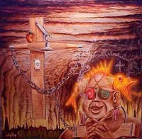 Industrial Man: Portrait of Jeroboam