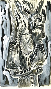 Ice Chieftain