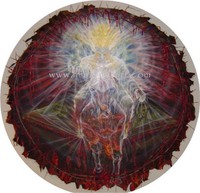 Creator, Savior, and Judge...Will Prevail
