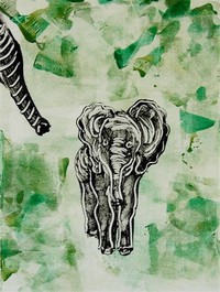 Elephant Walk