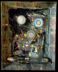 Pandora's Box