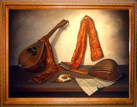 Play the Song of Songs