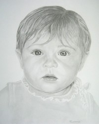Baby Portrait