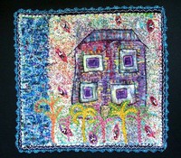Coastal Cottage 2005