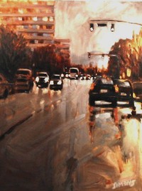BOULEVARD