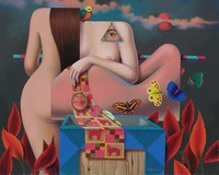 Serie Cuerpos-4