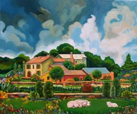 A Day in the Country