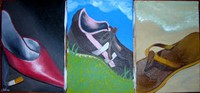 Shoe Series