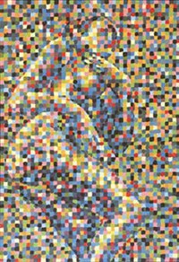 nude m. b., 1,5 cm; 1999