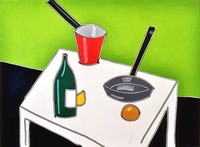 Still Life, 2006
