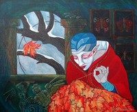 Winter Came Early This Year