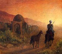 Horseman