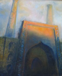 Mosque
