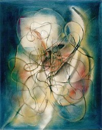 The painter
