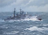 HMS Glasgow