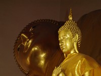 Sleeping Buddha