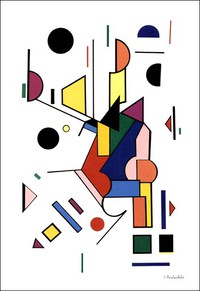 Galactic radio source