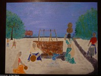 Lost Memories - SOLD!