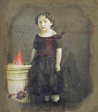 American Daguerreotypes II