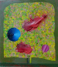 the serenade of quietness