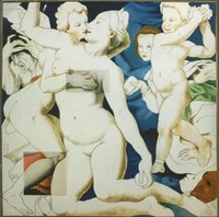 "Without title" (1994)