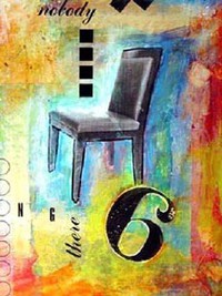 Six of Chair