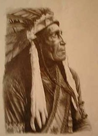 Native American