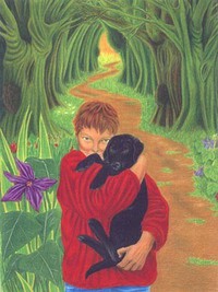 A Boy and His Dog