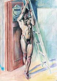 Under the Ladder