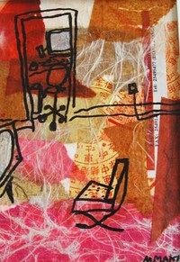 Van der Chair