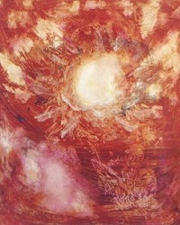Flower of the Sun and Moon