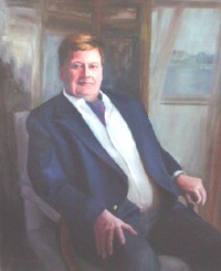 Roland W. Jackson