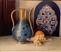Turkish tiles