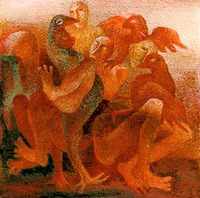 The Rooster