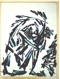 Selfportrait