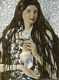 The Mermaid